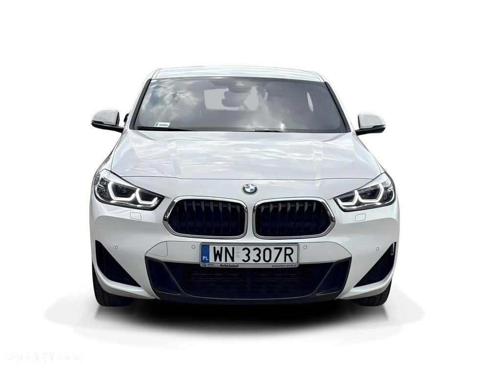 BMW X2 sDrive18i - 10