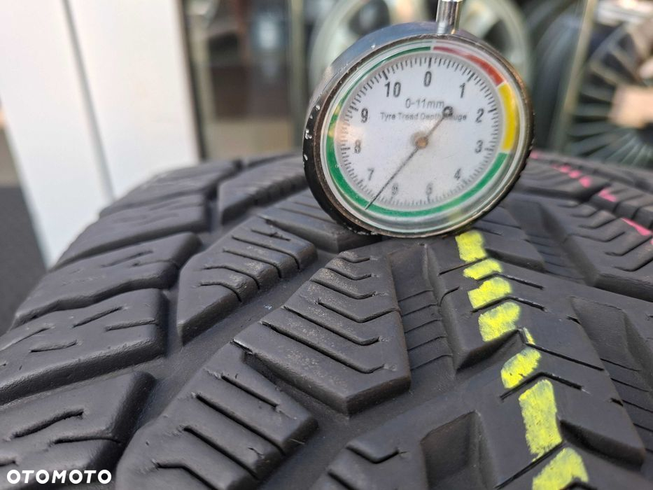 xx 245/40r18 97V Riken Snow pojedyncza zimowa 2022 jak KORM REZERWACJA - 3