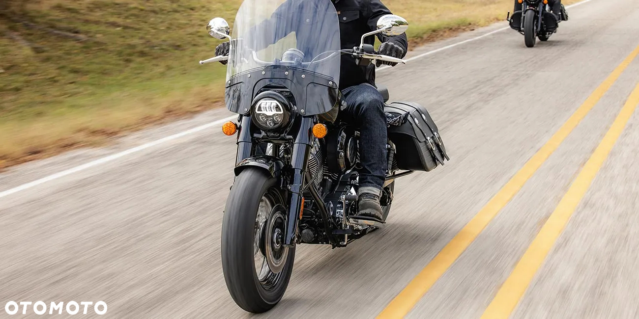Indian Chief - 12