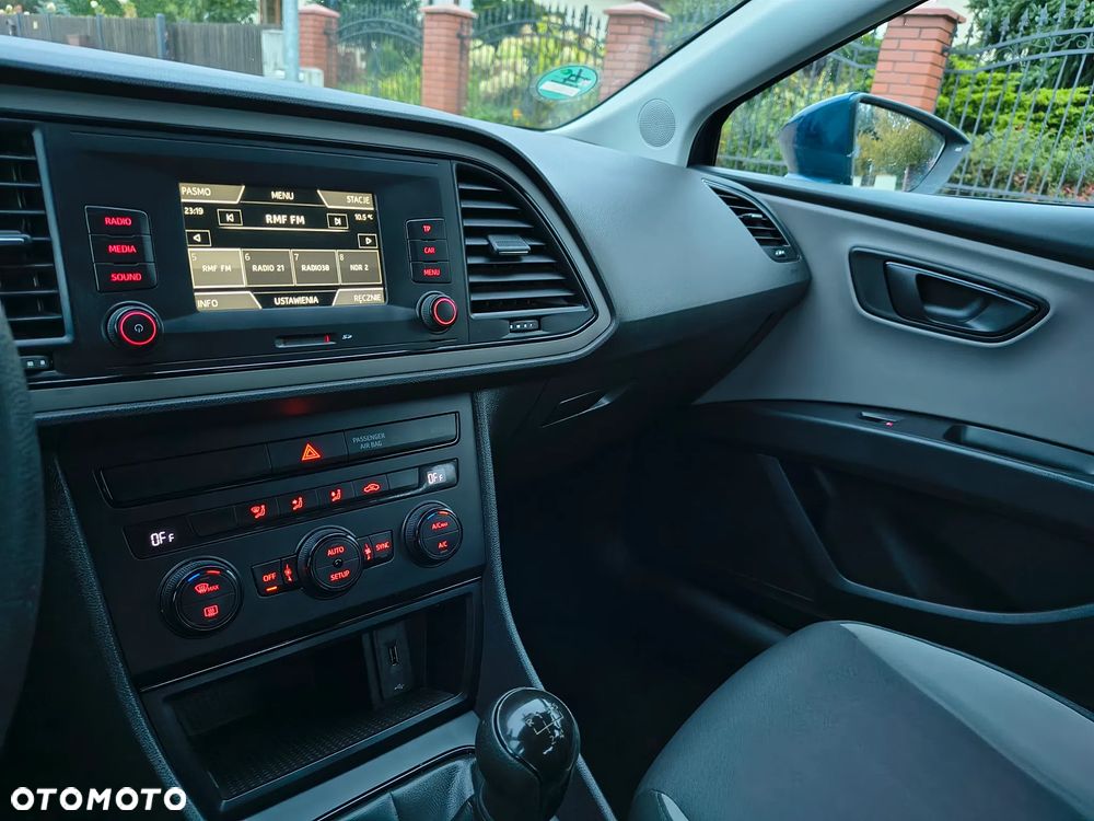 Seat Leon - 29