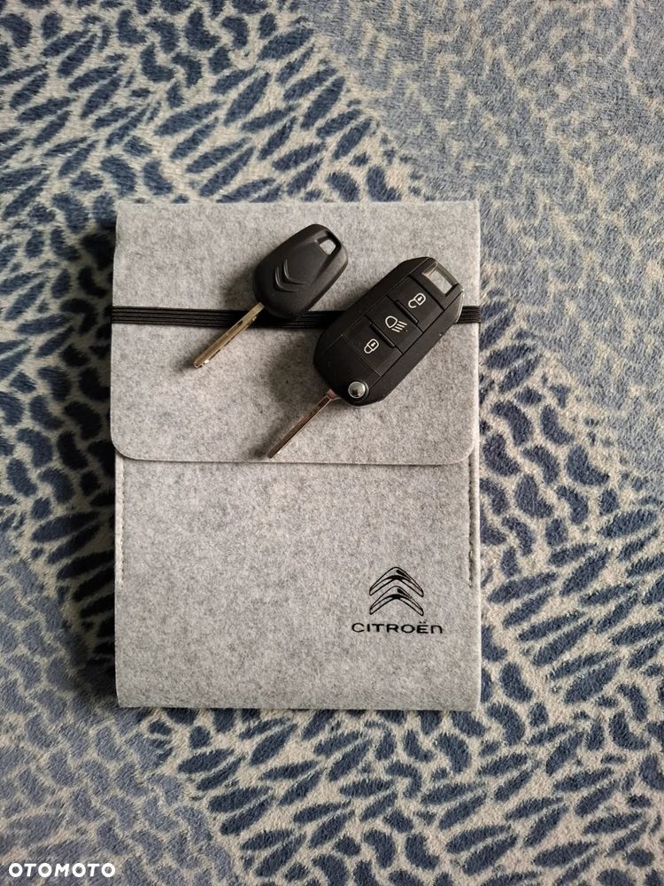 Citroën C3 1.2 PureTech You - 19