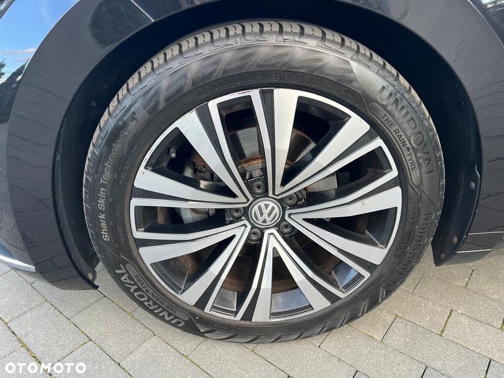 Volkswagen Arteon 2.0 TDI SCR Elegance DSG - 32
