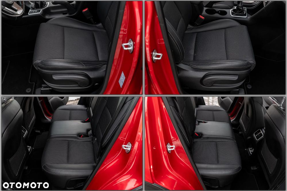 Kia Sportage 1.6 GDI 2WD Vision - 30