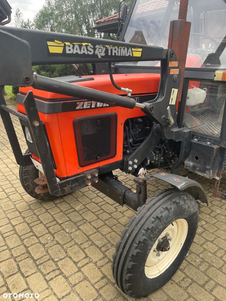 Zetor 3320 - 11