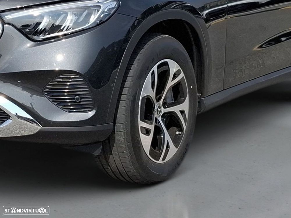 Mercedes-Benz GLC 300 de 4Matic - 4