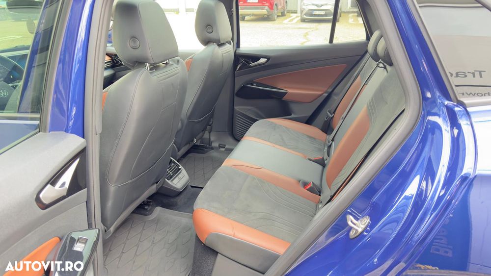 Volkswagen ID.4 77 kWh Life Pro Performance - 6