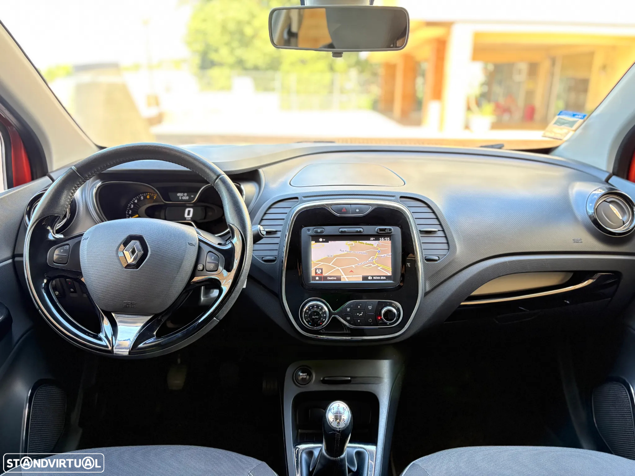 Renault Captur 0.9 TCE Exclusive - 11