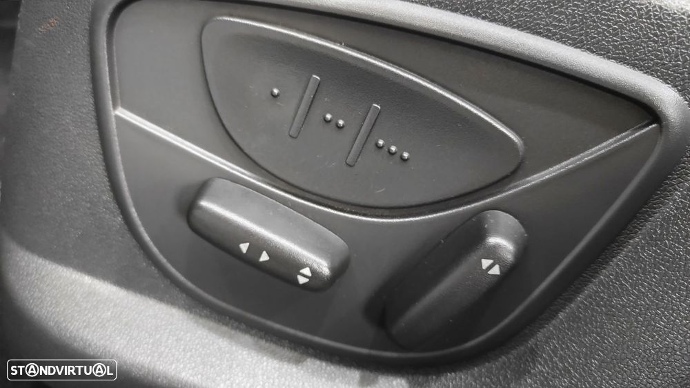 Renault Mégane Sport Tourer 1.5 dCi Bose Edition EDC CO2 Champion - 44