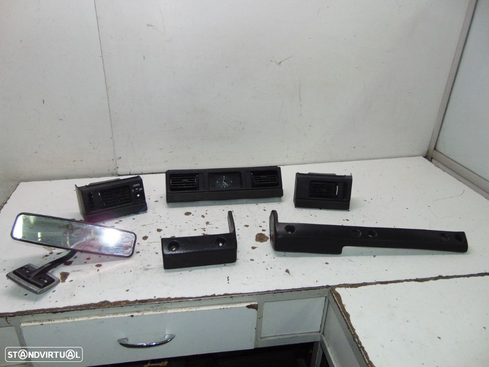 Volvo 244 vários - 1