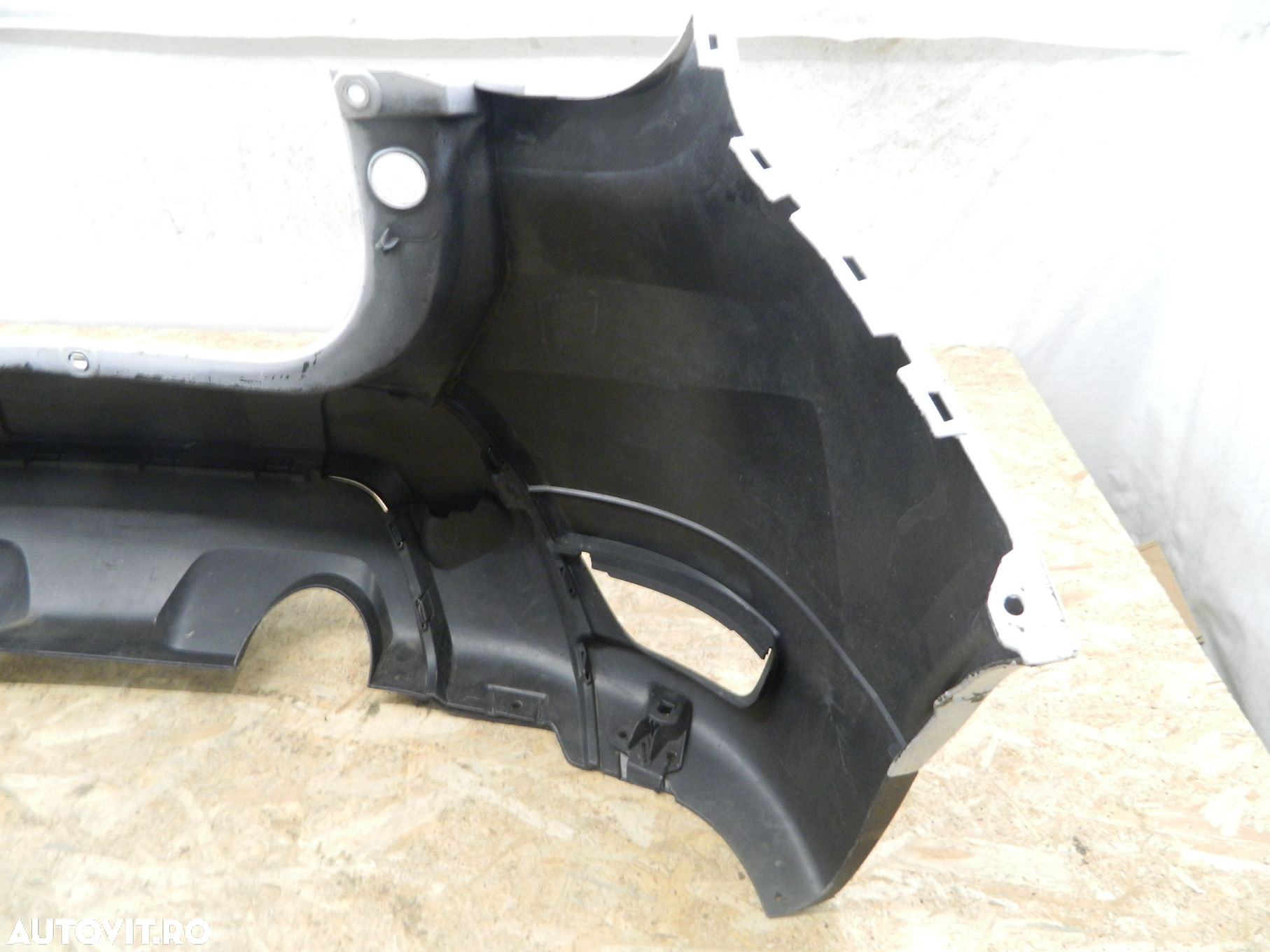 Bara spate Dacia Duster II, 2017, 2018, 2019, 2020, 2021, 850222027R. - 9