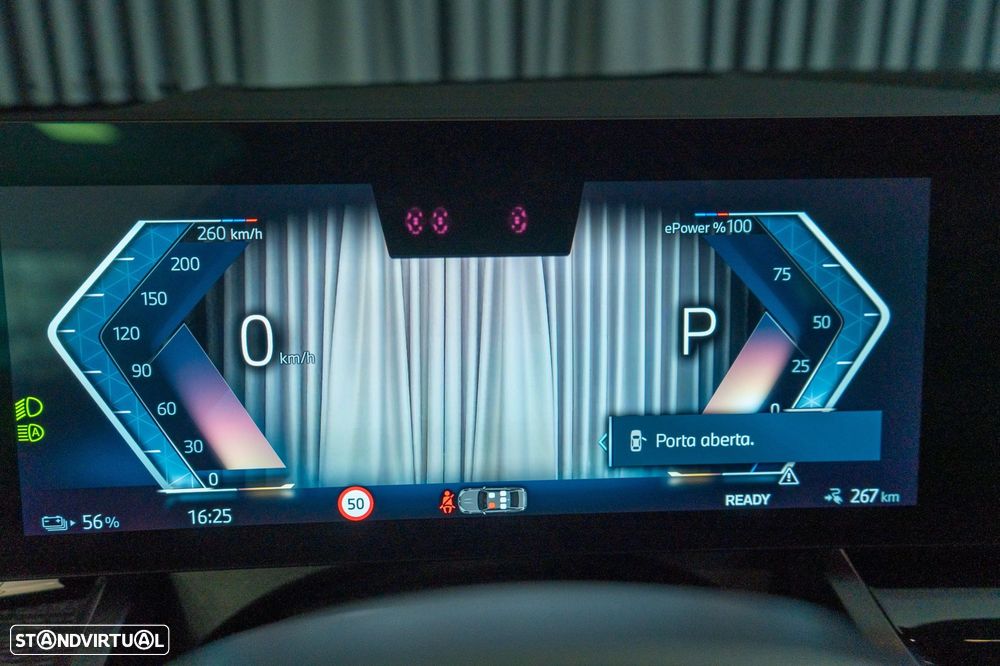 BMW i5 eDrive40 Pack Desportivo M - 37