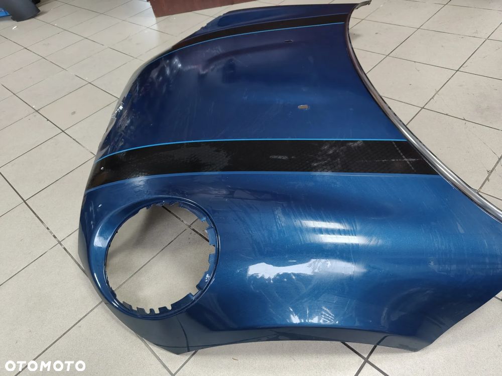 Mini Cooper F55 F56 F57 MASKA - 4