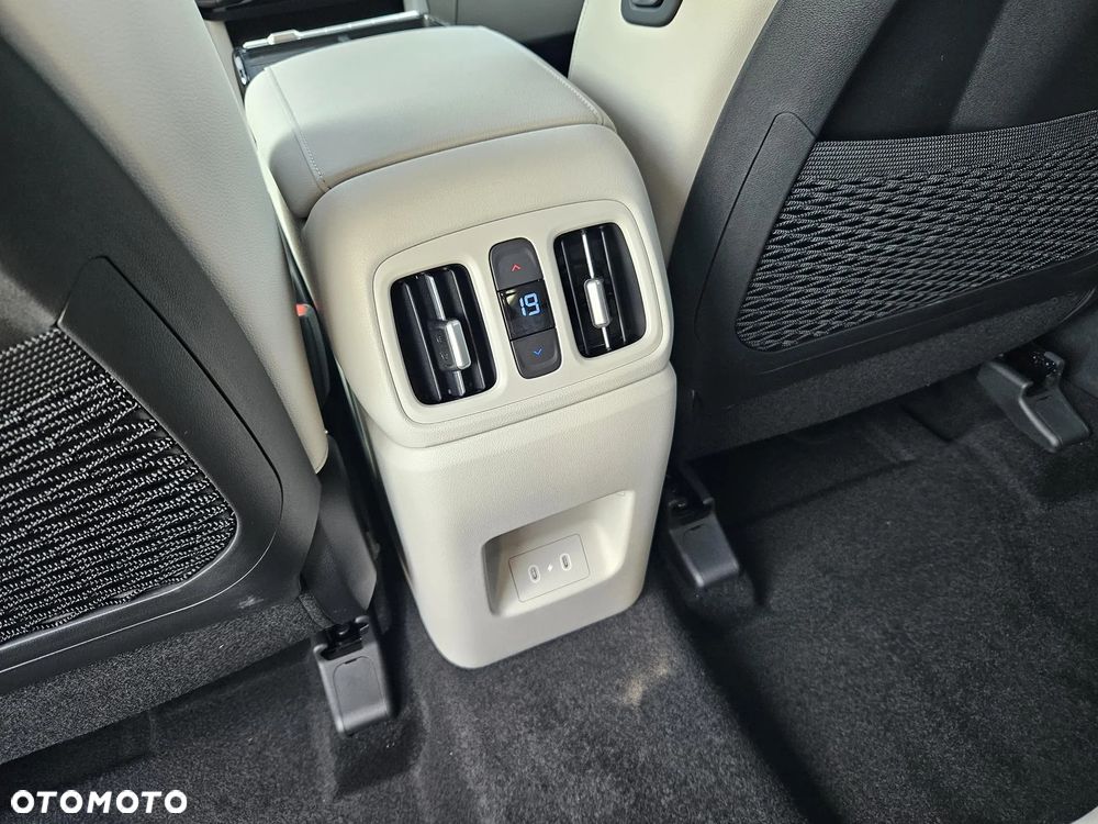 Hyundai Tucson 1.6 T-GDi Platinum 2WD DCT - 12