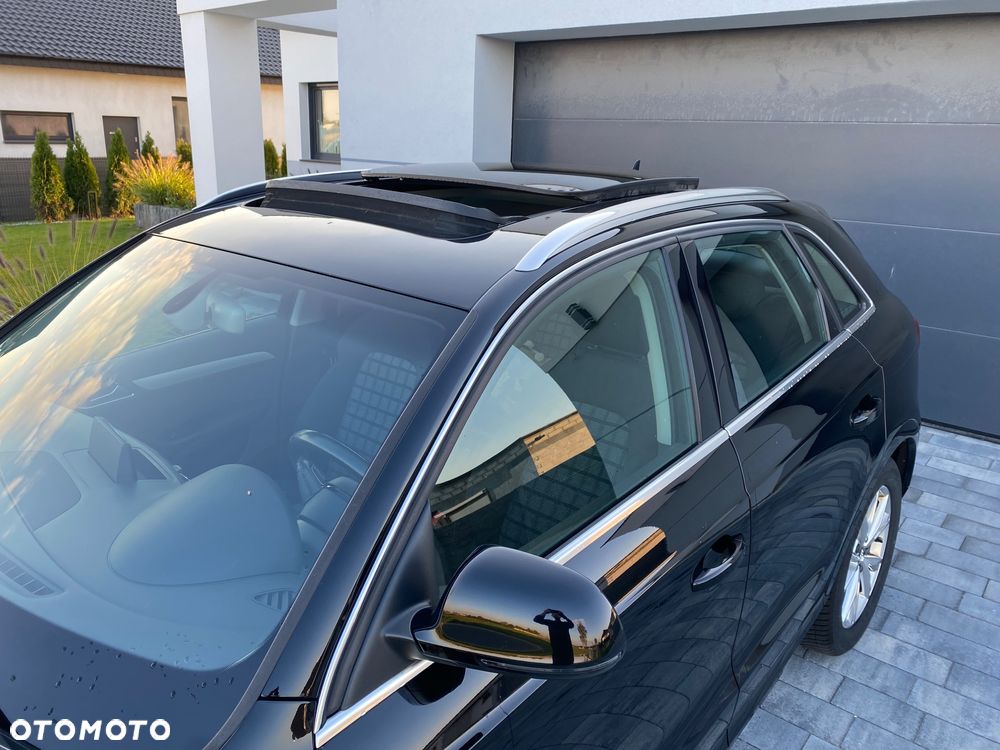 Audi Q3 1.4 TFSI Sport S tronic - 5