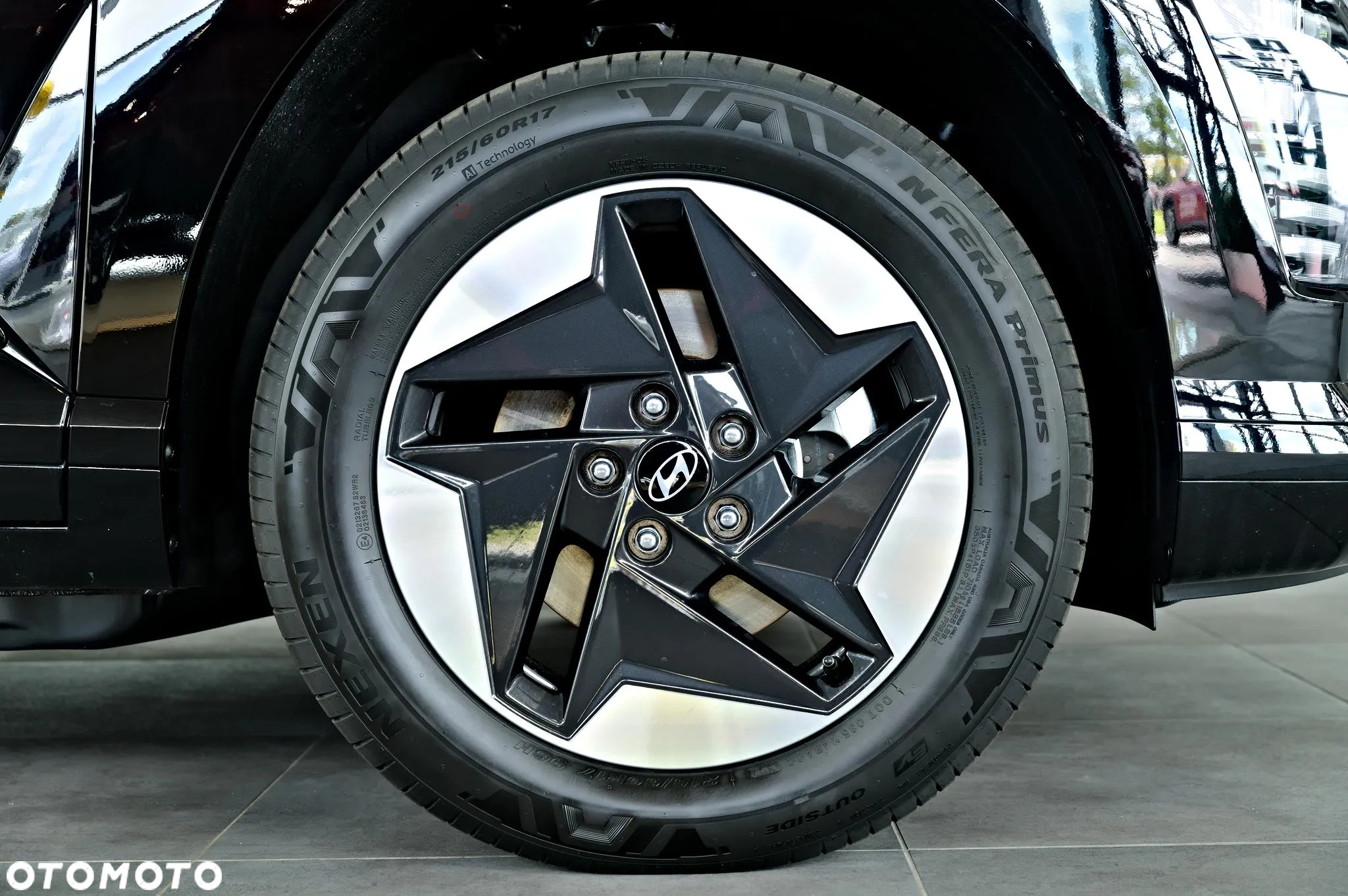 Hyundai Kona - 8