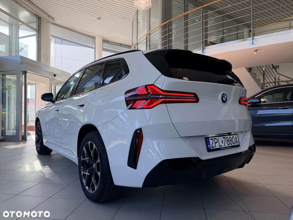 BMW X3 xDrive20 mHEV - 6