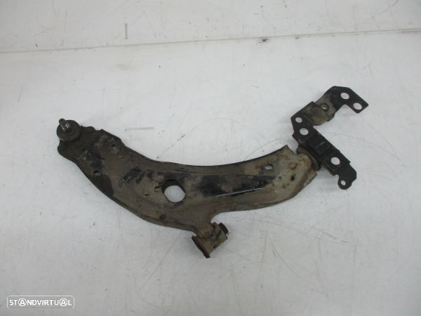 Braço Suspensao Frente Dto Fiat Doblo Cargo (223_) - 4