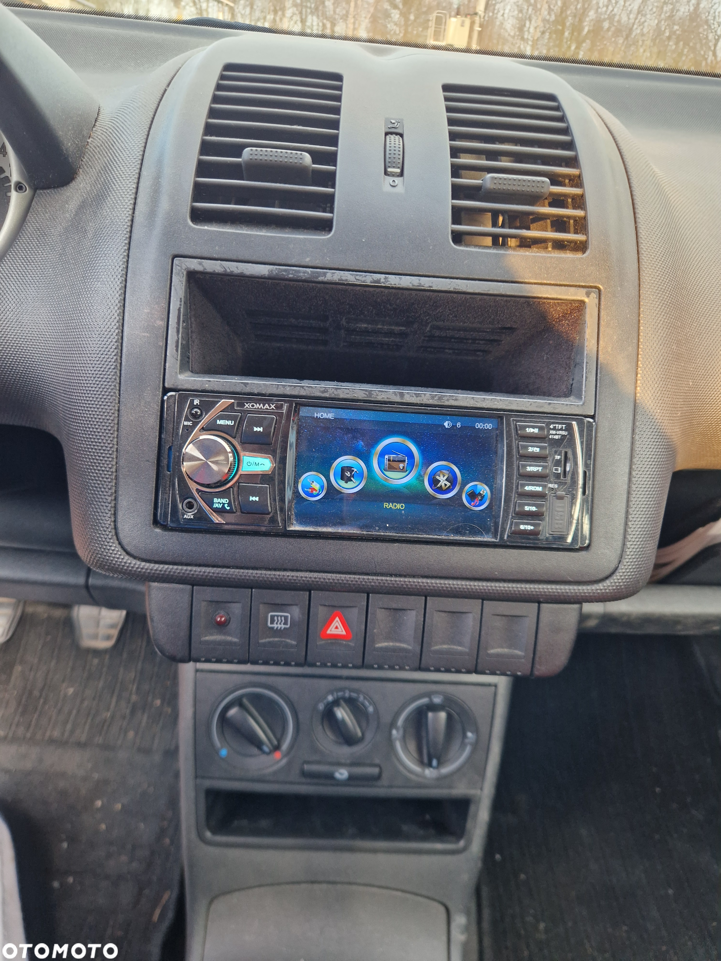 Volkswagen Lupo 1.0 - 3