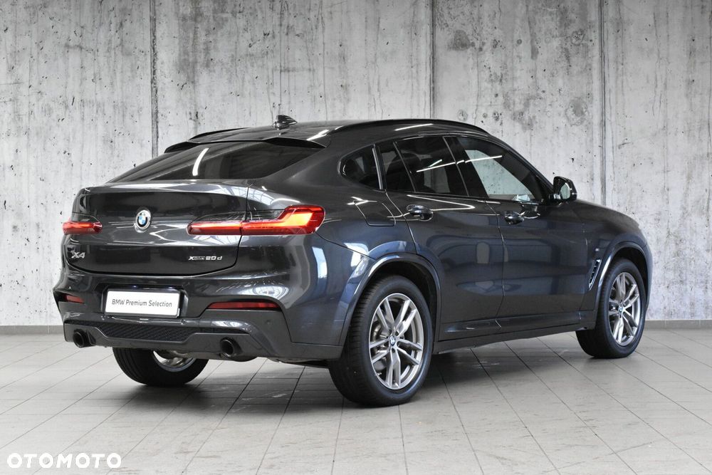 BMW X4 - 3