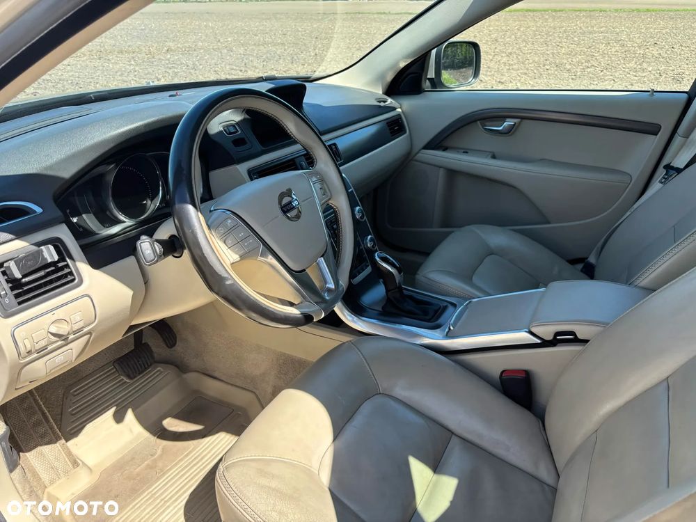 Volvo XC 70 D4 Drive-E Summum - 17