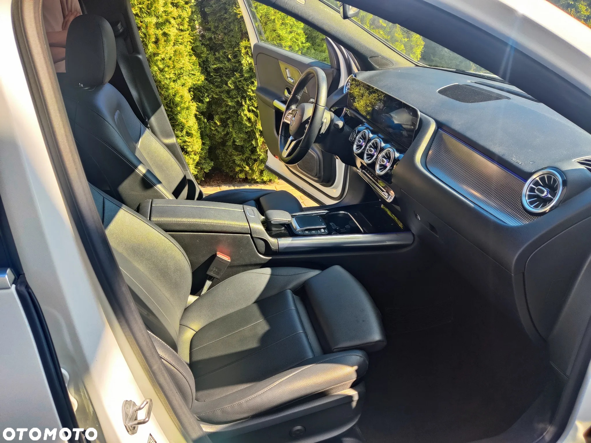 Mercedes-Benz GLA 250 - 13
