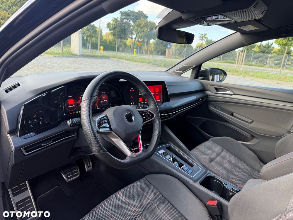 Volkswagen Golf 2.0 TSI GTI DSG - 21