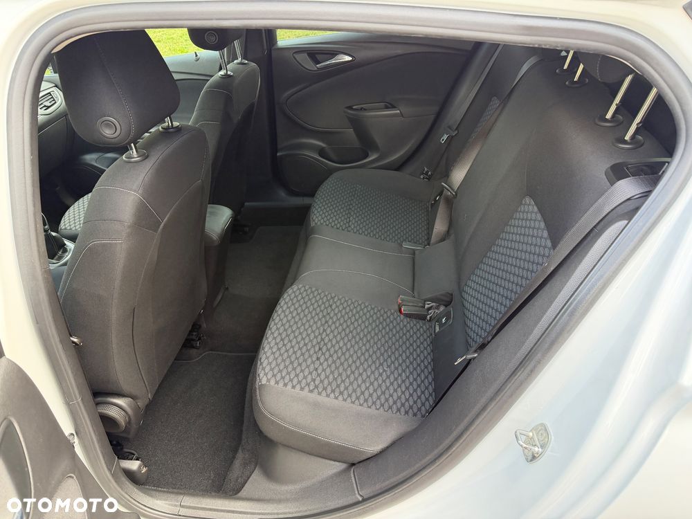 Opel Astra 1.4 Enjoy - 25