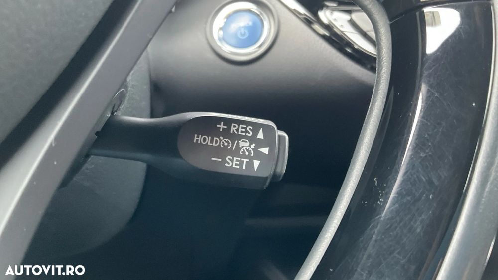 Toyota C-HR 1.8 HSD 122 CP 4x2 CVT Core - 32