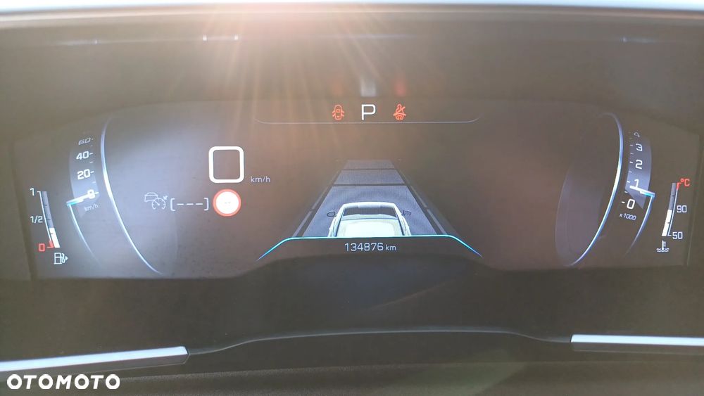 Peugeot 508 1.5 BlueHDi Allure S&S EAT8 - 18
