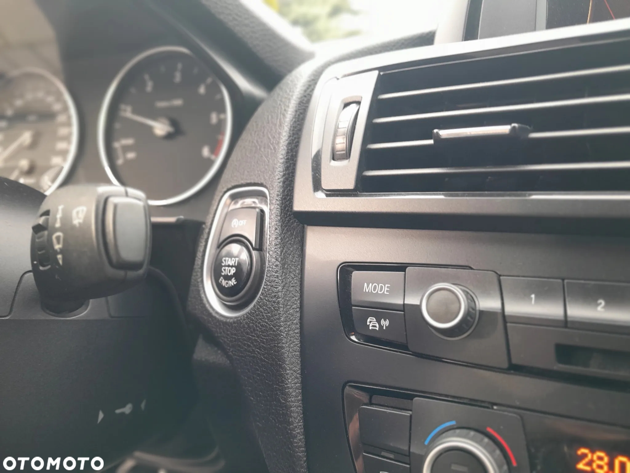 BMW Seria 1 116d - 19