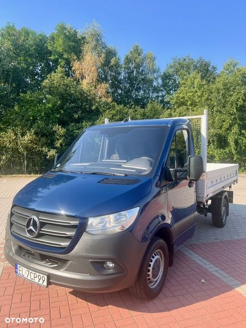 Mercedes-Benz Sprinter 316CDI - 4