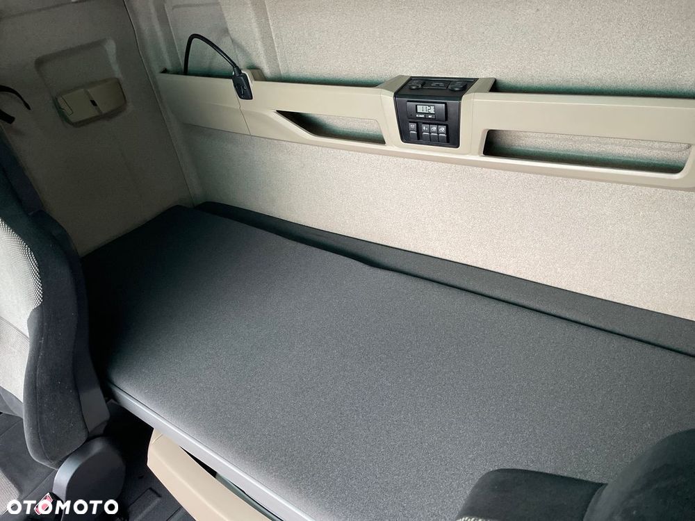 MAN TGX 18.470 4X2 BLS - 14