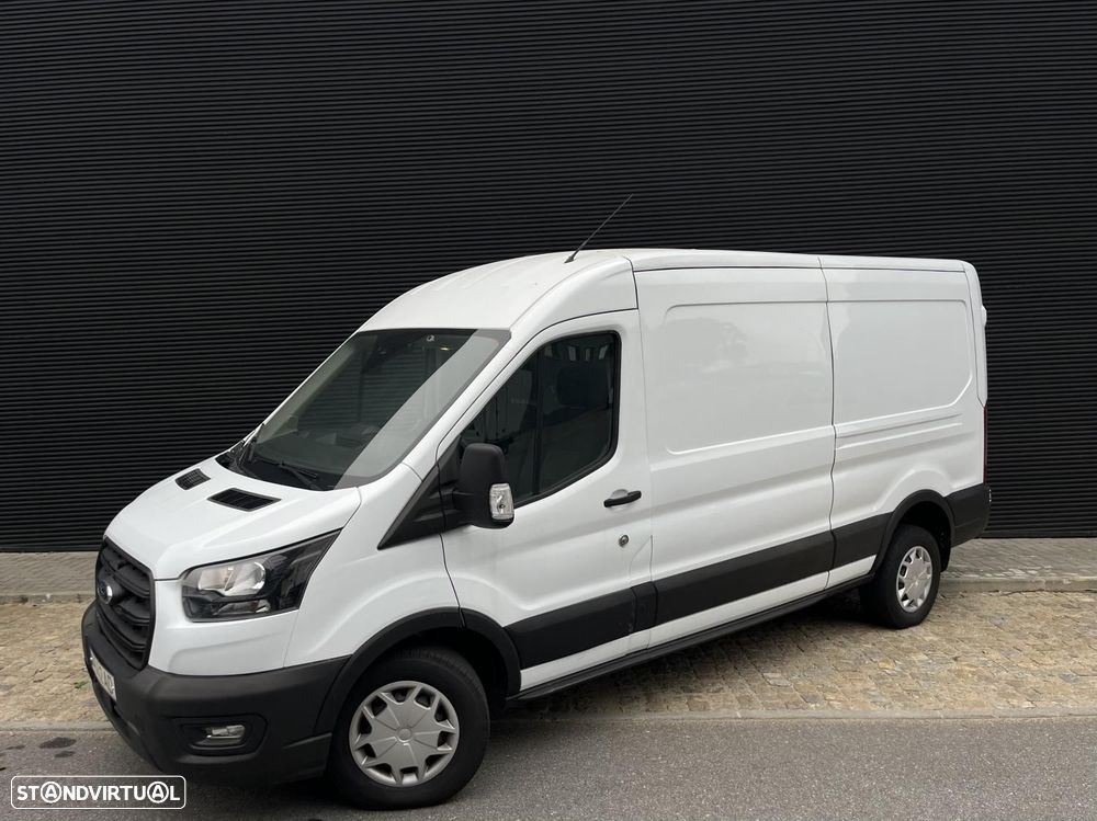 Ford Transit 330 L3 2.0 TDCi H2 Trend 330 L3 2.0 TDCi H2 Trend - 30
