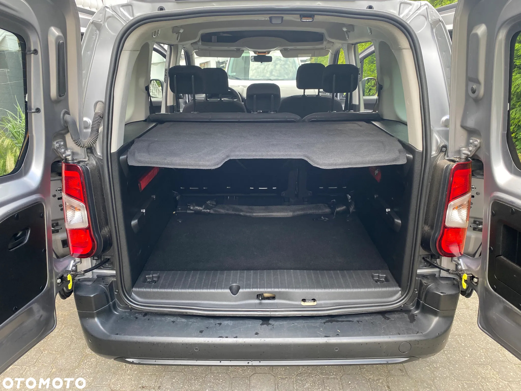 Toyota Proace City Verso 1.5 D-4D Family - 22