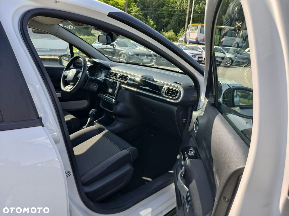 Citroën C3 - 14