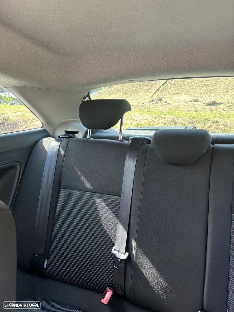 SEAT Ibiza 1.2 12V Sport - 16