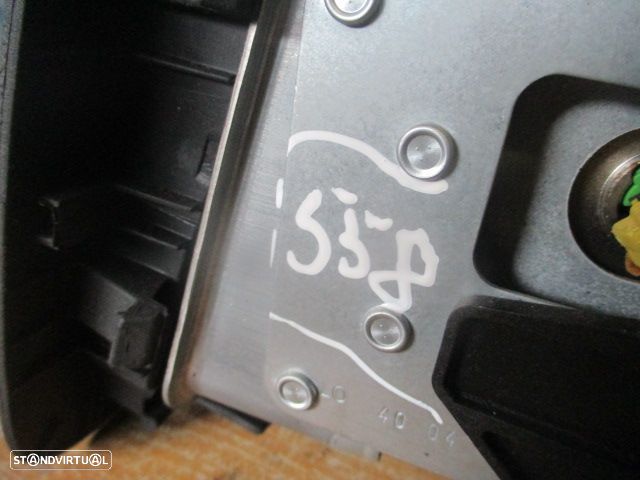Airbag Passageiro 5S6AA044H31AA FORD FIESTA 5 2005 1.4TDCI 70CV 0P AZUL - 3