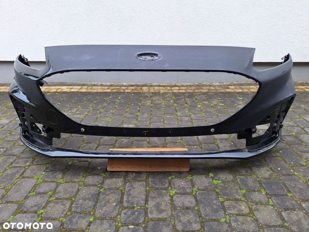 FORD KUGA III MK3 ST-line ESCAPE ST-LINE 19- 20- ZDERZAK PRZÓD PRZEDNI ORYG FORD LV4B-17D957-H WYSYŁKA 24h - 2