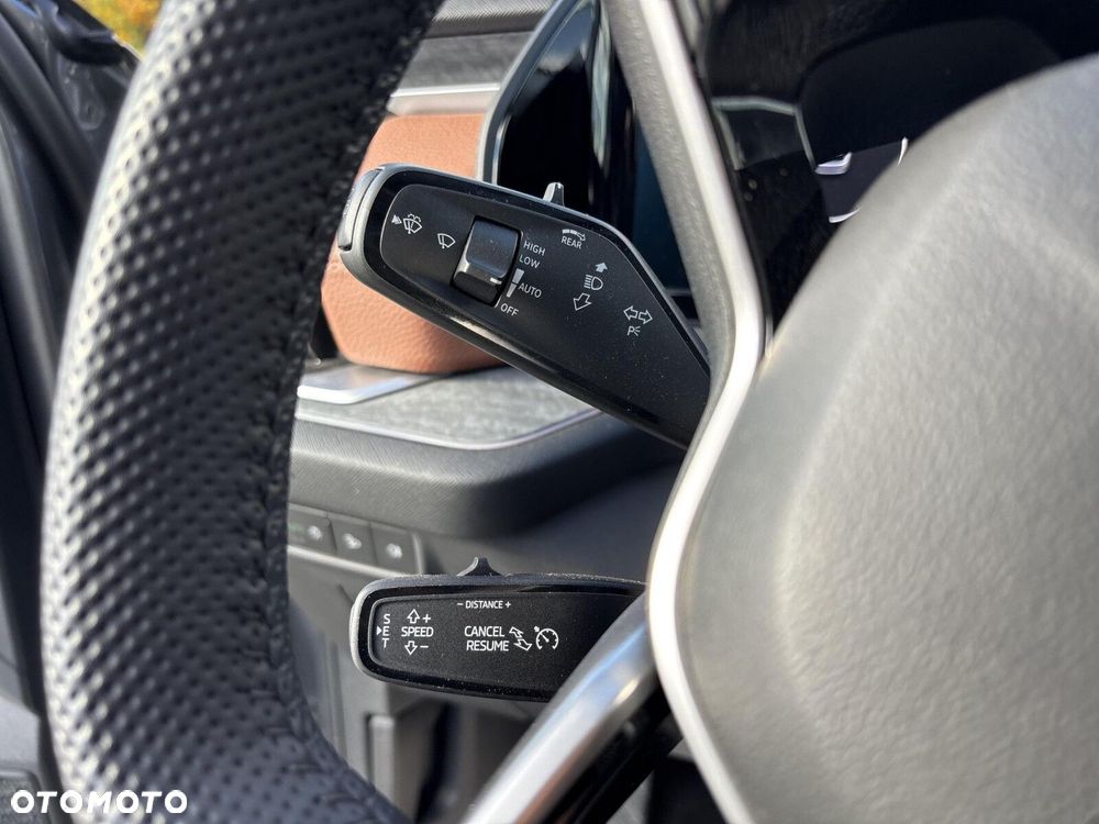 Skoda Kodiaq 1.5 TSI iV PHEV 4x2 Selection DSG - 27