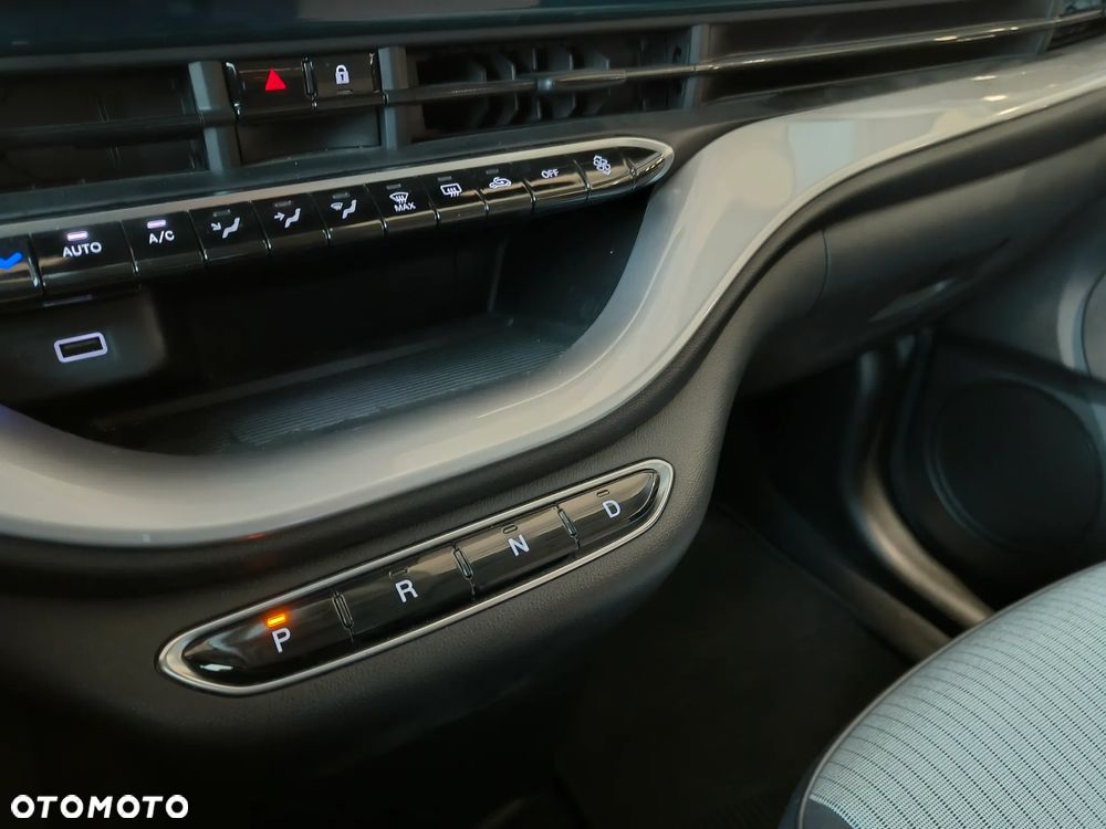 Fiat 500 42 kWh Icon - 17