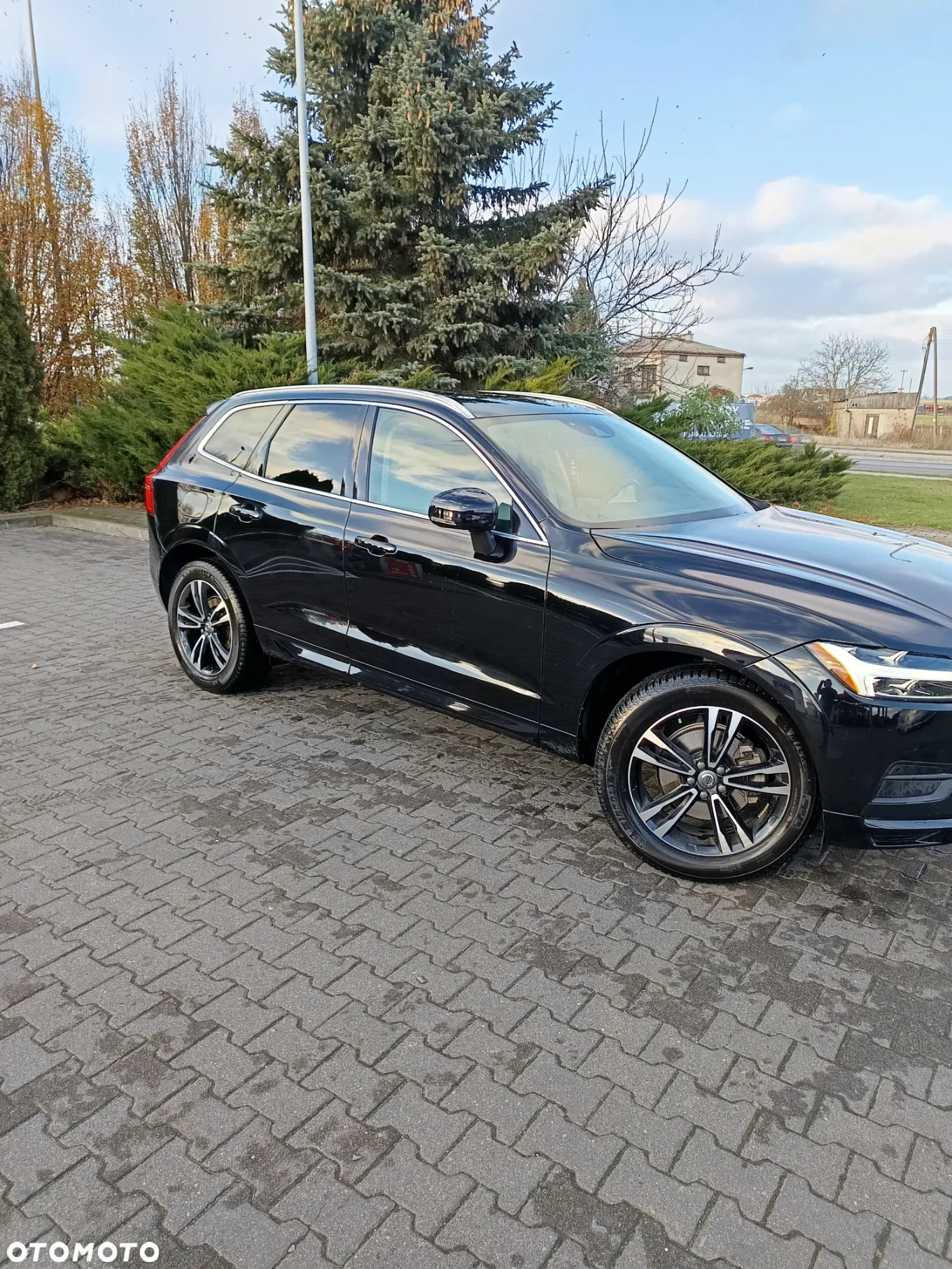 Volvo XC 60 T5 AWD Momentum - 8