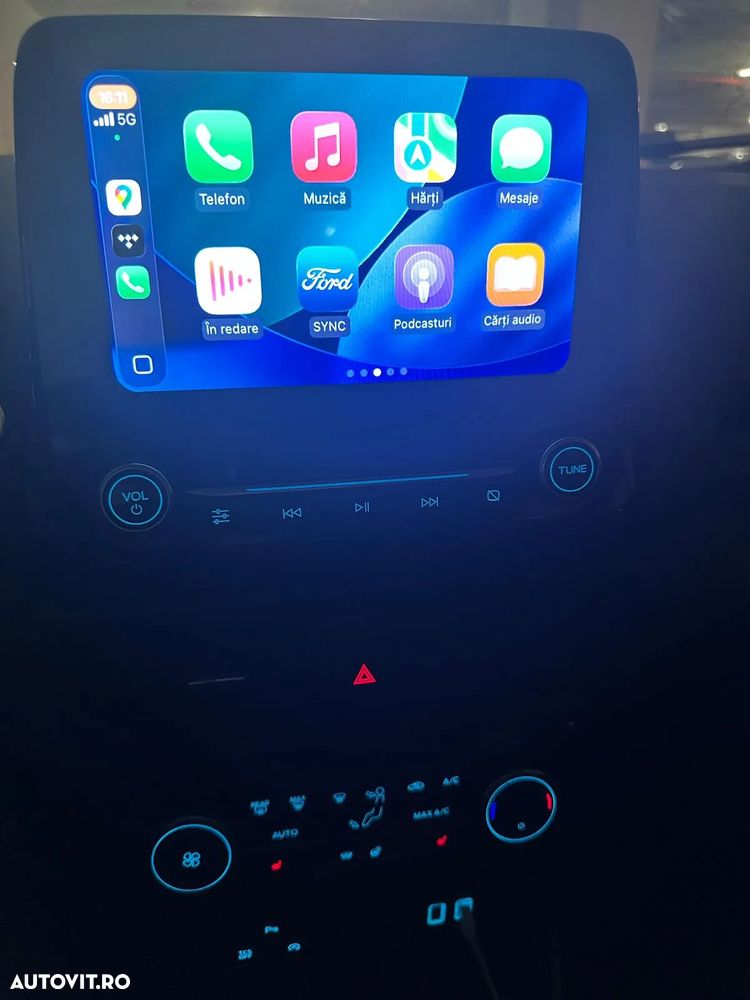 Ford EcoSport 1.0 EcoBoost Titanium - 3