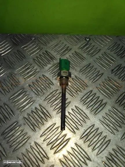 Reparação de Motor Citroen C4 1.4i 16V KFU - 5