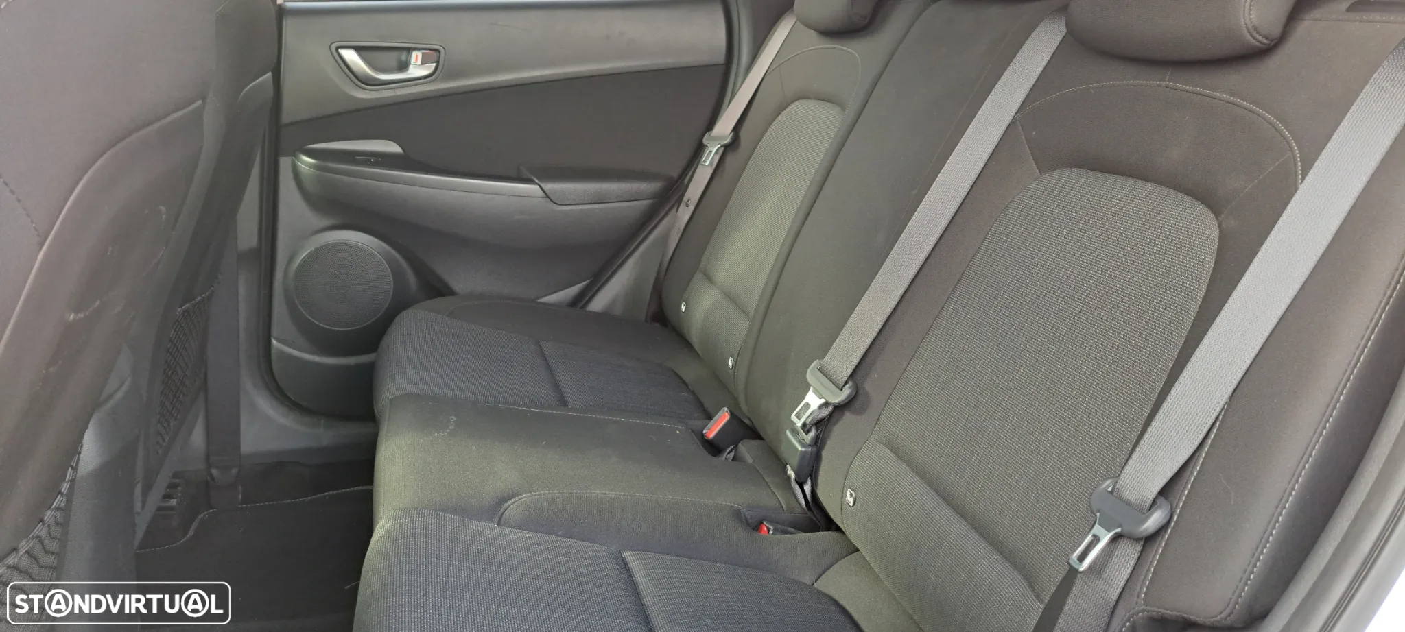 Hyundai Kauai 1.0 T-GDi Premium Pack Plus - 7