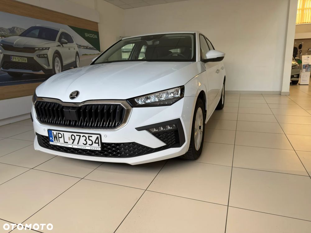 Skoda Scala 1.5 TSI Selection - 13