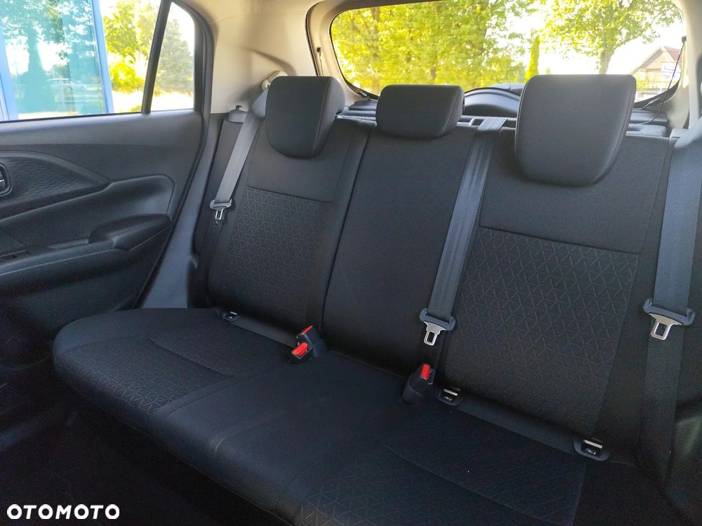 Suzuki Swift 1.2 Dualjet SHVS Premium - 16