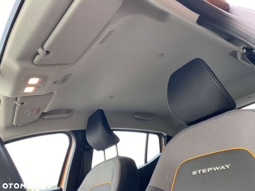 Dacia Sandero Stepway 1.0 TCe Comfort - 21