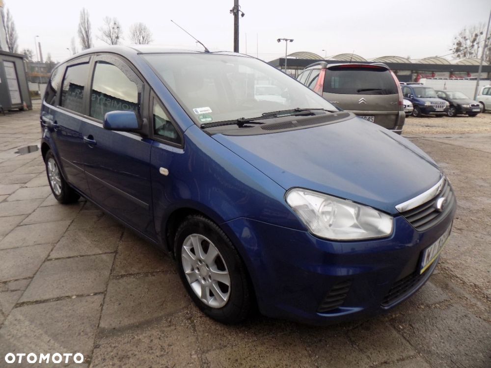 Ford C-MAX - 2