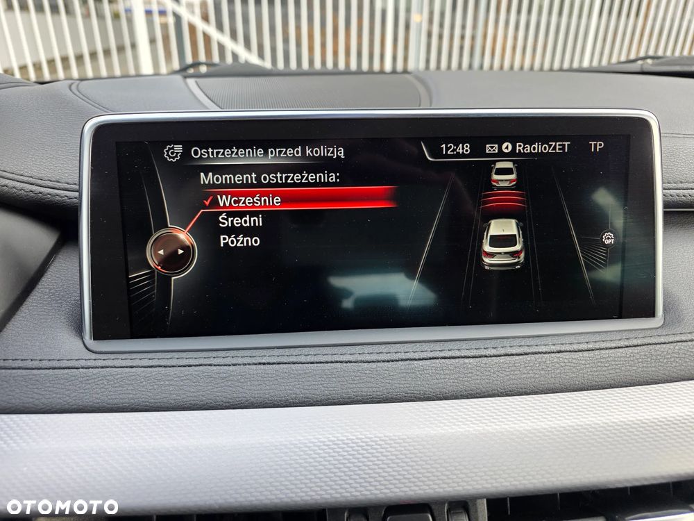 BMW X6 xDrive40d - 18