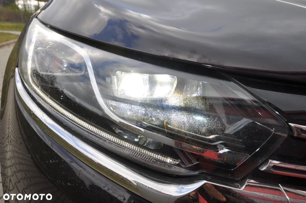 Renault Espace Energy dCi 160 EDC Initiale Paris - 21